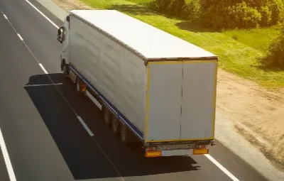 Antalya ile Bostancı Arası Parça Eşya Taşıma