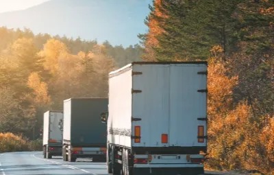 Antalya ile Bostancı Arası Klima Taşıma