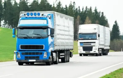 Antalya ile Bostancı Arası Eşya Taşıma